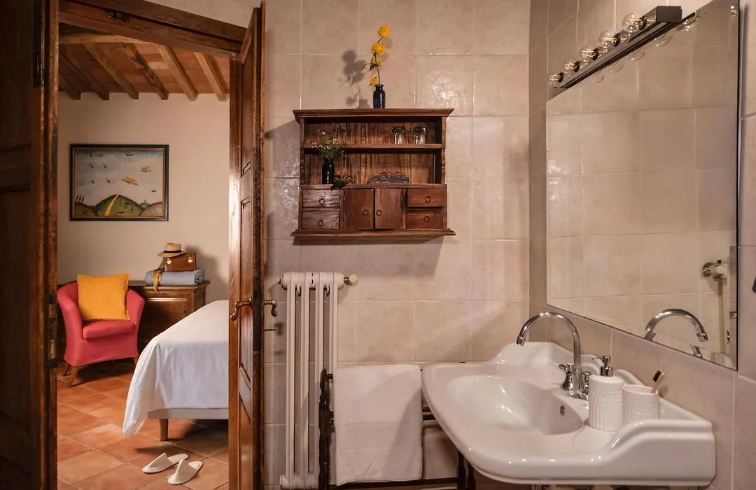 Fattoria La Loggia-1